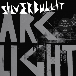 Silverbullit - Arclight (20Th Anniversary Grey 2Lp) ryhmässä ME SUOSITTELEMME / Perjantain julkaisut / Fredag den 4:e oktober 2024 @ Bengans Skivbutik AB (5565682)