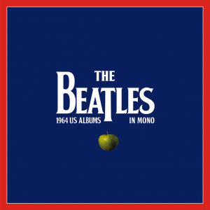 The Beatles - 1964 Us Albums In Mono (8LP Boxset) ryhmässä ME SUOSITTELEMME / Perjantain julkaisut / Perjantai 22 marraskuuta 2024 @ Bengans Skivbutik AB (5565697)