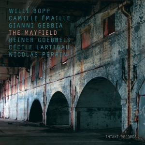 Various Artists - The Mayfield ryhmässä CD / Jazz @ Bengans Skivbutik AB (5565721)