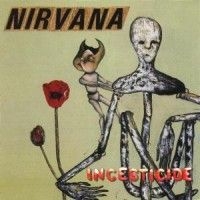 Nirvana - Incesticide ryhmässä CD / Pop-Rock @ Bengans Skivbutik AB (556577)