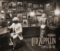 Led Zeppelin - Live And On Air (4 Cd Box) ryhmässä ME SUOSITTELEMME / Perjantain julkaisut / Perjantai 22 marraskuuta 2024 @ Bengans Skivbutik AB (5565772)