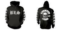 Black Label Society - Hood -  Logo (L) ryhmässä ME SUOSITTELEMME / Perjantain julkaisut / Fredag den 18:e oktober 2024 @ Bengans Skivbutik AB (5565776)