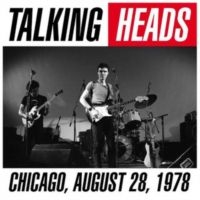 Talking Heads - Chicago, August 28, 1987 ryhmässä ME SUOSITTELEMME / Perjantain julkaisut / Fredag den 20:e september 2024 @ Bengans Skivbutik AB (5565789)