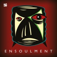 The The - Ensoulment ryhmässä VINYYLI / Pop-Rock @ Bengans Skivbutik AB (5565806)