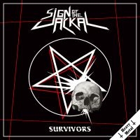 Sign Of The Jackal - Heavy Metal Survivors ryhmässä ME SUOSITTELEMME / Perjantain julkaisut / Perjantai, joulukuu 6, 2024 @ Bengans Skivbutik AB (5565824)