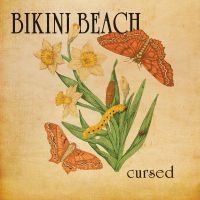 Bikini Beach - Cursed ryhmässä Övrigt /  @ Bengans Skivbutik AB (5565866)