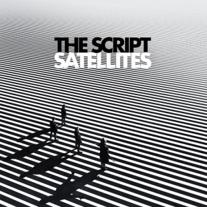 The Script - Satellites ryhmässä VINYYLI / Pop-Rock @ Bengans Skivbutik AB (5565870)