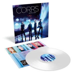 The Corrs - White Light ryhmässä VINYYLI @ Bengans Skivbutik AB (5565876)