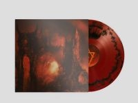 Asagraum - Dawn Of Infinite Fire (Red/Black Vi ryhmässä VINYYLI @ Bengans Skivbutik AB (5565893)