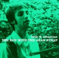 Belle And Sebastian - Boy With The Arab Strap ryhmässä CD / Pop-Rock @ Bengans Skivbutik AB (556595)