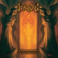 Incantation - The Forsaken Mourning Of Angelic An ryhmässä ME SUOSITTELEMME / Perjantain julkaisut / Fredag den 27:e september 2024 @ Bengans Skivbutik AB (5565966)