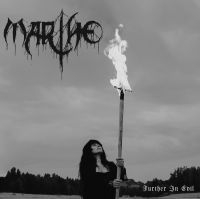 Marthe - Further In Evil (Coloured Vinyl Lp) ryhmässä ME SUOSITTELEMME / Perjantain julkaisut / Fredag den 4:e oktober 2024 @ Bengans Skivbutik AB (5565985)