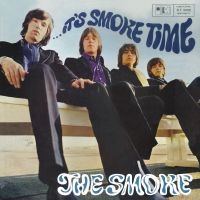 Smoke The - Its Smoke Time (Purple Vinyl Lp) ryhmässä ME SUOSITTELEMME / Perjantain julkaisut / Fredag den 4:e oktober 2024 @ Bengans Skivbutik AB (5565987)