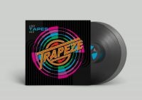 Trapeze - Lost Tapes Vol. 2 (2 Lp Clear Vinyl ryhmässä ME SUOSITTELEMME / Perjantain julkaisut / Perjantai 15 marraskuuta 2024 @ Bengans Skivbutik AB (5565991)