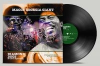 Diamond Dogs & Spedding Chris - Macon Georgia Giants (Black Vinyl) ryhmässä VINYYLI / Kommande / Pop-Rock @ Bengans Skivbutik AB (5565994)