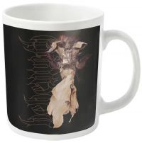 Behemoth - Mug - Angel ryhmässä ME SUOSITTELEMME / Perjantain julkaisut /  @ Bengans Skivbutik AB (5566003)