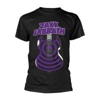 Zakk Sabbath - T/S Guitar (L) ryhmässä MERCHANDISE / T-paita / Hårdrock @ Bengans Skivbutik AB (5566004)