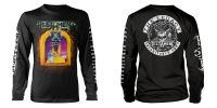 Testament - L/S The Legacy (Xl) ryhmässä ME SUOSITTELEMME / Perjantain julkaisut / Fredag den 18:e oktober 2024 @ Bengans Skivbutik AB (5566014)