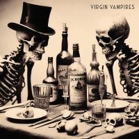 Virgin Vampires - Virgin Vampires ryhmässä ME SUOSITTELEMME / Perjantain julkaisut /  @ Bengans Skivbutik AB (5566165)