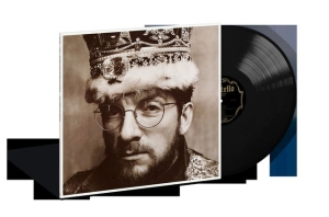 Elvis Costello - King Of America & Other Realms (Vin ryhmässä ME SUOSITTELEMME / Perjantain julkaisut / Perjantai 1 marraskuuta 2024 @ Bengans Skivbutik AB (5566172)