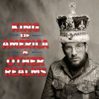 Elvis Costello - King Of America & Other Realms (Super Deluxe 6CD Boxset) ryhmässä ME SUOSITTELEMME / Perjantain julkaisut / Perjantai 1 marraskuuta 2024 @ Bengans Skivbutik AB (5566179)