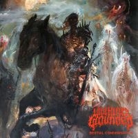 Walking Wounded - Bestial Condemnation ryhmässä ME SUOSITTELEMME / Perjantain julkaisut / Fredag den 18:e oktober 2024 @ Bengans Skivbutik AB (5566219)