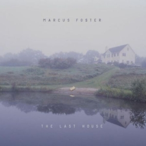 Marcus Foster - Last House ryhmässä CD / Rock @ Bengans Skivbutik AB (556623)