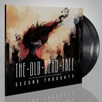 Old Dead Tree The - Second Thoughts (2 Lp Black Vinyl) ryhmässä Övrigt /  @ Bengans Skivbutik AB (5566240)