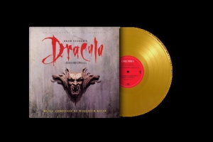 Kilar Wojciech (Ost) - Bram Stoker's Dracula ryhmässä ME SUOSITTELEMME / Perjantain julkaisut /  @ Bengans Skivbutik AB (5566358)