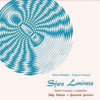 Nora Orlandi/Franco Tonani - Sfere Luminose ryhmässä VINYYLI / Jazz @ Bengans Skivbutik AB (5566390)