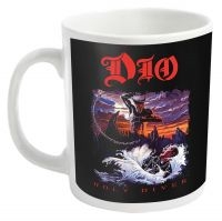 Dio - Mug - Holy Diver ryhmässä ME SUOSITTELEMME / Perjantain julkaisut /  @ Bengans Skivbutik AB (5566397)