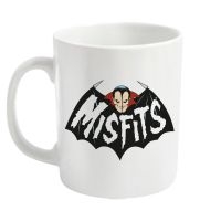 Misfits - Mug - Batfiend And Jerry Bat 66 ryhmässä ME SUOSITTELEMME / Perjantain julkaisut /  @ Bengans Skivbutik AB (5566398)