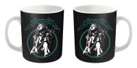 Metallica - Mug - Cliff Burton (Live Clean) ryhmässä ME SUOSITTELEMME / Perjantain julkaisut /  @ Bengans Skivbutik AB (5566401)