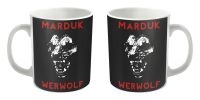 Marduk - Mug - Werwolf ryhmässä ME SUOSITTELEMME / Perjantain julkaisut /  @ Bengans Skivbutik AB (5566405)