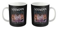 Soilwork - Mug - Verkligheten ryhmässä ME SUOSITTELEMME / Perjantain julkaisut /  @ Bengans Skivbutik AB (5566407)