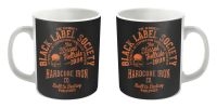 Black Label Society - Mug - Hardcore Hellride ryhmässä ME SUOSITTELEMME / Perjantain julkaisut /  @ Bengans Skivbutik AB (5566408)