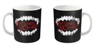 My Chemical Romance - Mug - Fangs ryhmässä ME SUOSITTELEMME / Perjantain julkaisut /  @ Bengans Skivbutik AB (5566412)