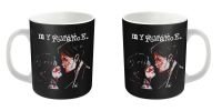 My Chemical Romance - Mug - Three Cheers For Sweet Reveng ryhmässä ME SUOSITTELEMME / Perjantain julkaisut /  @ Bengans Skivbutik AB (5566413)