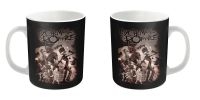 My Chemical Romance - Mug - Black Parade Alternative ryhmässä ME SUOSITTELEMME / Perjantain julkaisut /  @ Bengans Skivbutik AB (5566414)