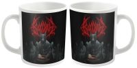 Bloodbath - Mug - Unblessing ryhmässä ME SUOSITTELEMME / Perjantain julkaisut /  @ Bengans Skivbutik AB (5566416)