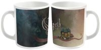 Opeth - Mug - In Cauda ryhmässä ME SUOSITTELEMME / Perjantain julkaisut /  @ Bengans Skivbutik AB (5566417)