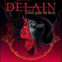 Delain - Dance With The Devil ryhmässä ME SUOSITTELEMME / Perjantain julkaisut / Perjantai 8 marraskuuta 2024 @ Bengans Skivbutik AB (5566426)