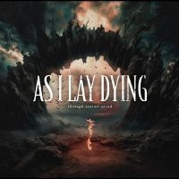 As I Lay Dying - Through Storms Ahead ryhmässä ME SUOSITTELEMME / Perjantain julkaisut / Perjantai 15 marraskuuta 2024 @ Bengans Skivbutik AB (5566428)