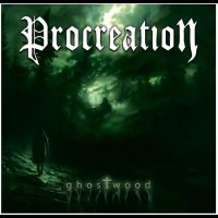 Procreation - Ghostwood ryhmässä CD @ Bengans Skivbutik AB (5566442)