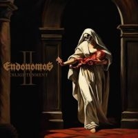 Endonomos - Enlightenment ryhmässä ME SUOSITTELEMME / Perjantain julkaisut / Perjantai 22 marraskuuta 2024 @ Bengans Skivbutik AB (5566457)