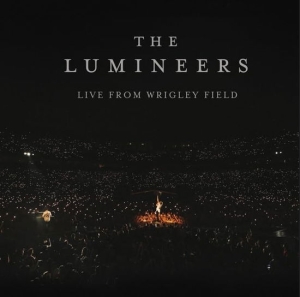 The Lumineers - Live From Wrigley Field (3Lp) ryhmässä VINYYLI @ Bengans Skivbutik AB (5566482)