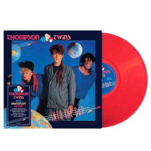 Thompson Twins - Into The Gap (Deluxe Color Vinyl) ryhmässä ME SUOSITTELEMME / Perjantain julkaisut / Perjantai 22 marraskuuta 2024 @ Bengans Skivbutik AB (5566487)