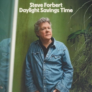 Steve Forbert - Daylight Savings Time ryhmässä ME SUOSITTELEMME / Startsida - Vinyl Nyheter & Kommande @ Bengans Skivbutik AB (5566502)