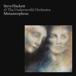 Hackett Steve - Metamorpheus (Vinyl Re-Issue 2024) ryhmässä ME SUOSITTELEMME / Perjantain julkaisut / Perjantai 15 marraskuuta 2024 @ Bengans Skivbutik AB (5566504)