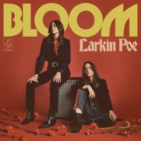 Larkin Poe - Bloom (Yellow Vinyl) ryhmässä VINYYLI / Kommande / Pop-Rock @ Bengans Skivbutik AB (5566506)